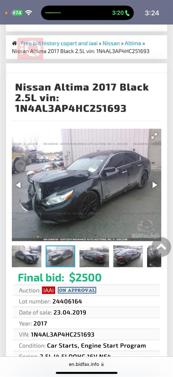 car image